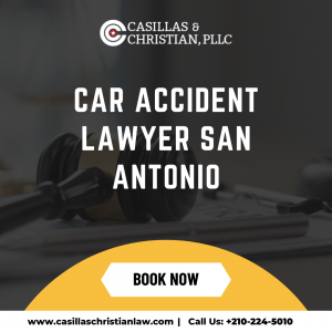 Fight for Rights and Fair Compensation with Expert Car Accident Lawyer